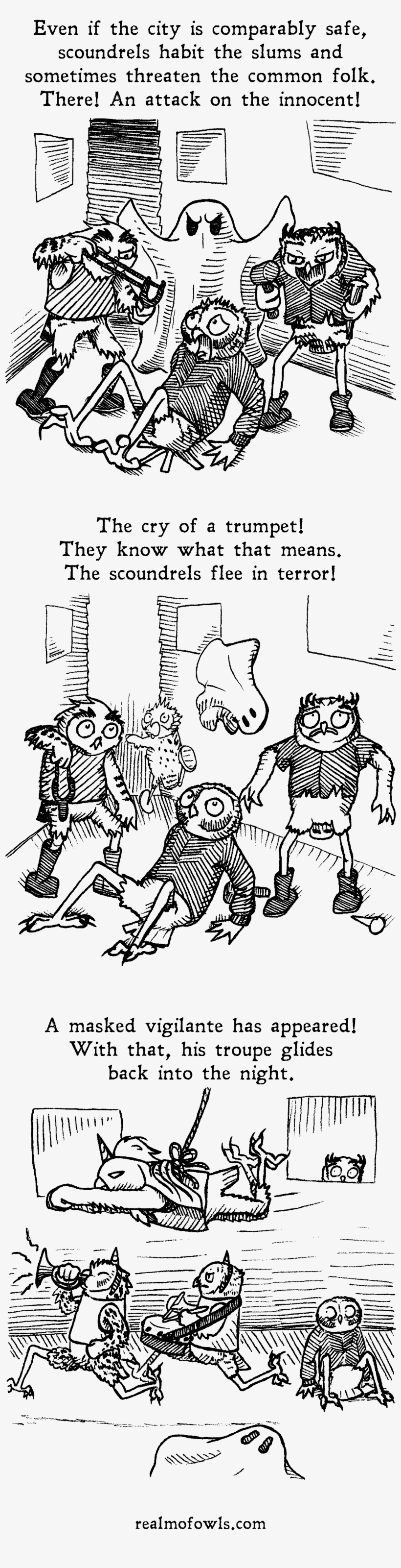 The Mystery Horse Never Appears Without His Theme Song - Cartoon, transparent png #6028025