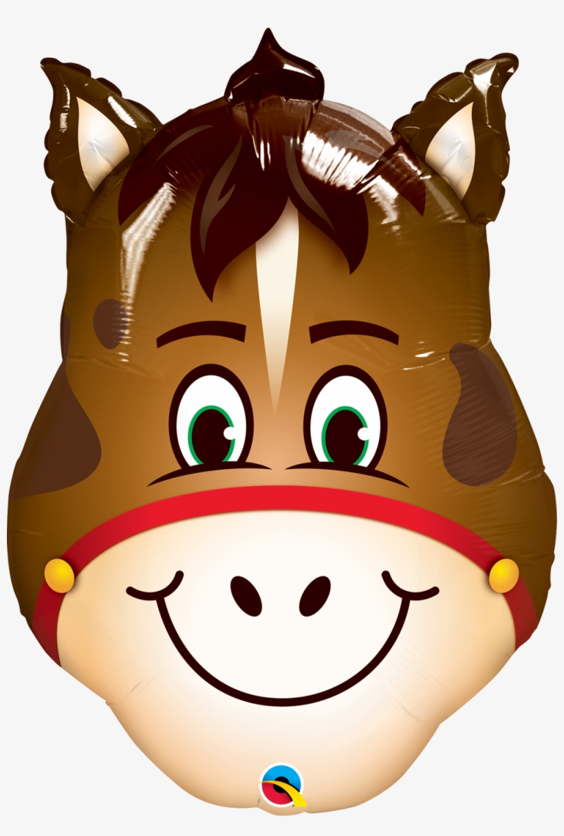 Hilarious Horse, transparent png #6028123