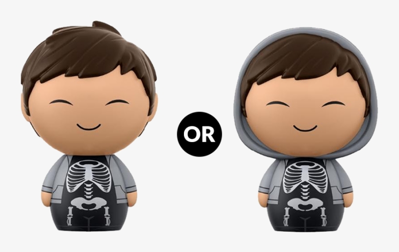 Funko Dorbz Donnie Darko - Donnie Darko Dorbz, transparent png #6028170