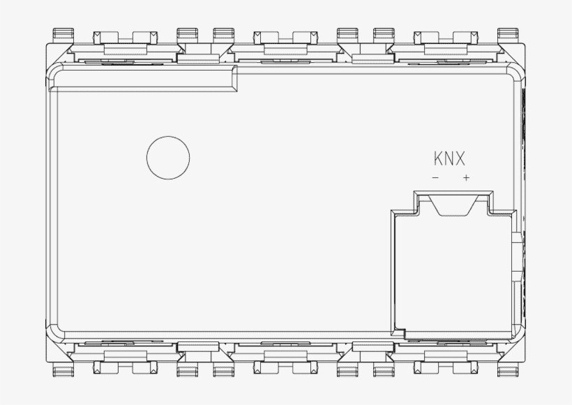 3d View - Diagram, transparent png #6028348