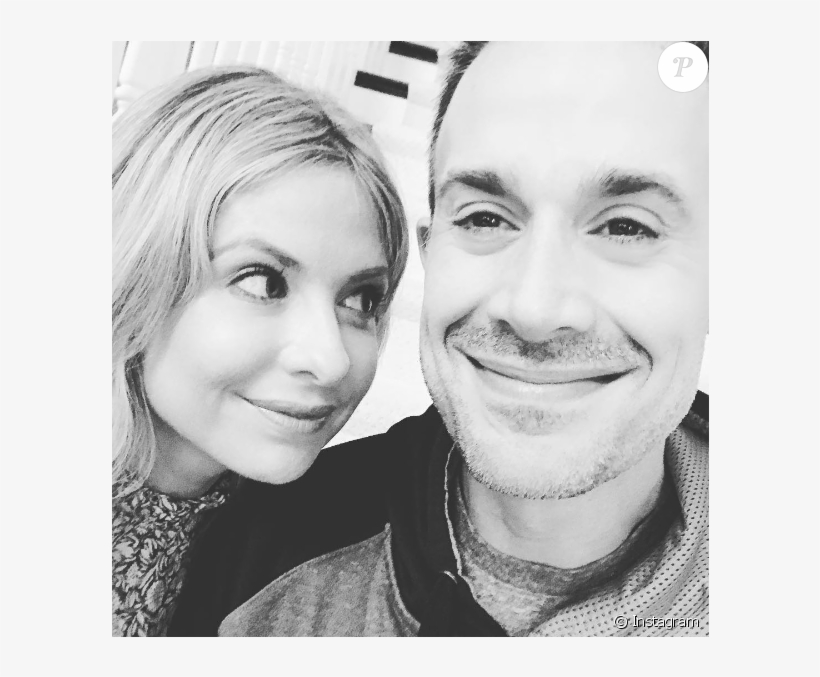Sarah Michelle Gellar Et Son Mari Freddie Prinze Jr - Sarah Michelle Gellar November 2017, transparent png #6028411