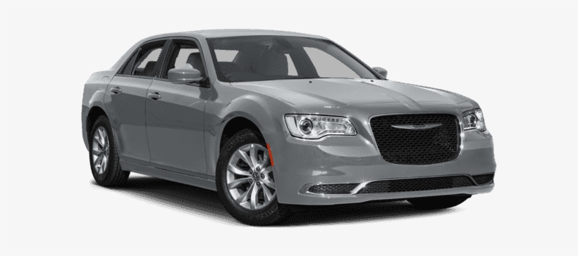 Pre-owned 2015 Chrysler 300 S - 2018 Nissan Versa Sedan, transparent png #6028516