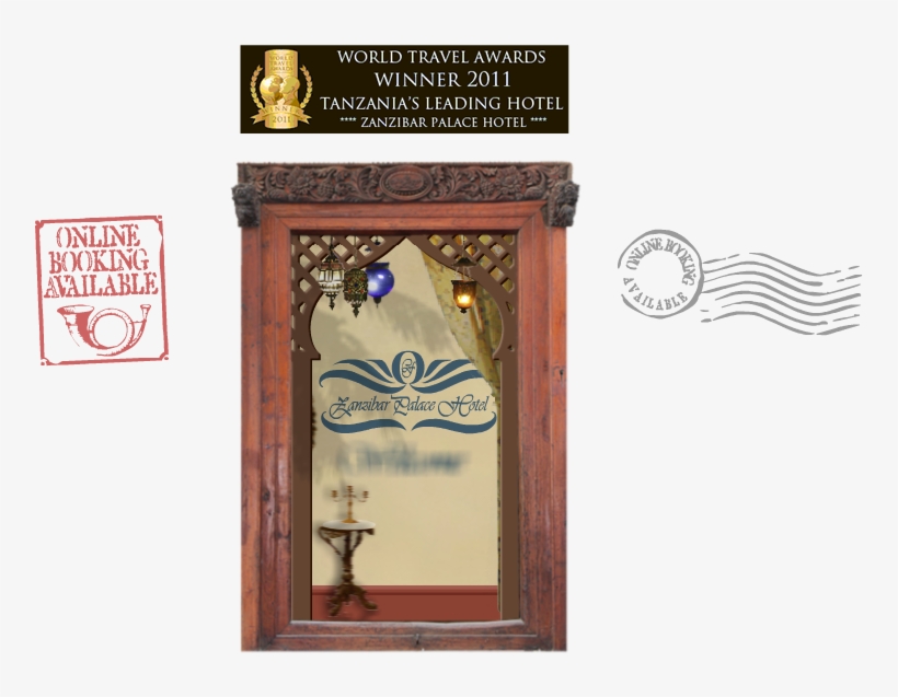 Enter Site - - Home Door, transparent png #6028574