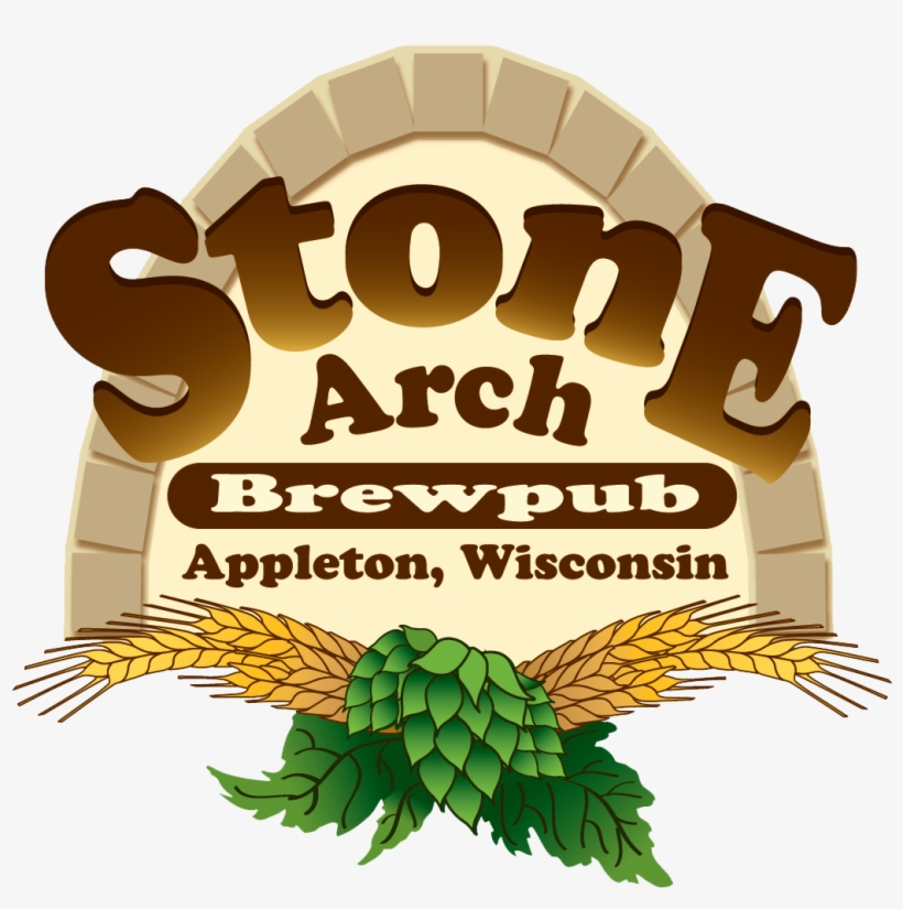 Stone Arch Brewpub - Stone Arch Scottish Ale, transparent png #6028656