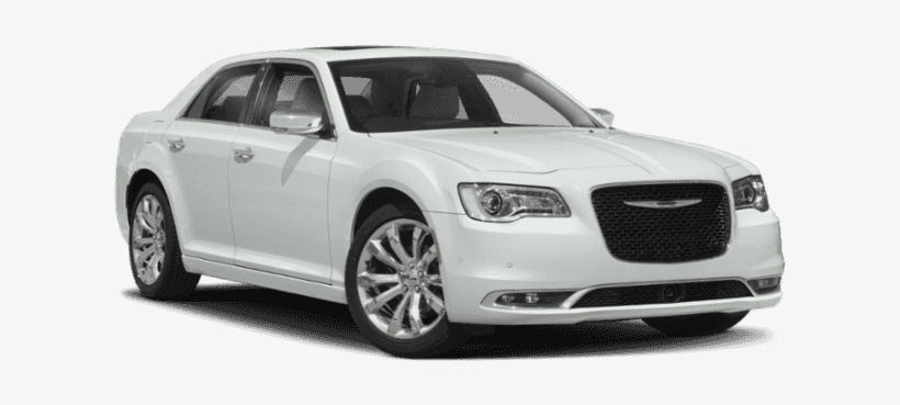 New 2019 Chrysler 300 Touring - Honda Civic Exl 2018, transparent png #6028708