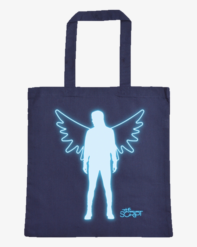 'freedom Child' Tote Bag - Script Freedom Child Logo, transparent png #6028872