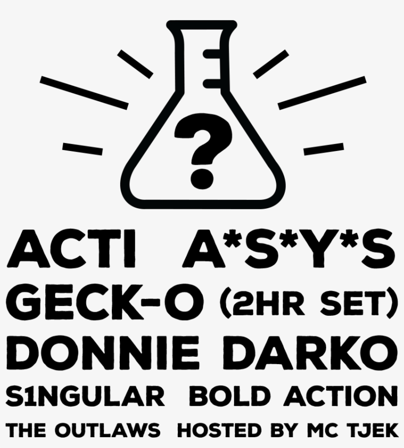 Test Tube Chemicals Clipart, transparent png #6028925