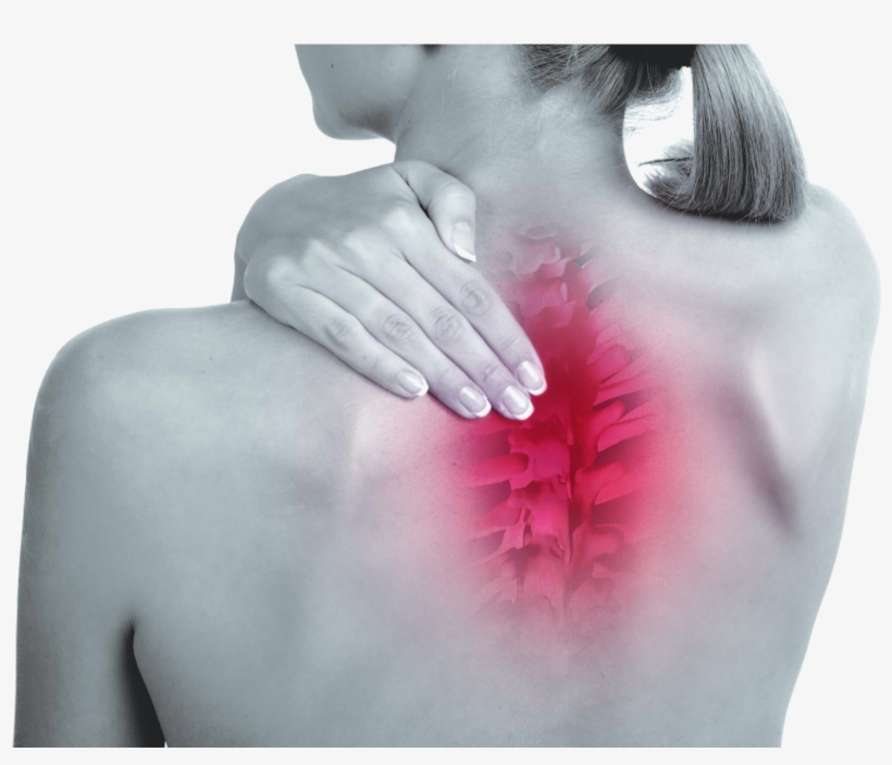 Lumbar Backpain Man Small Hurt Ouchie M, transparent png #6028969