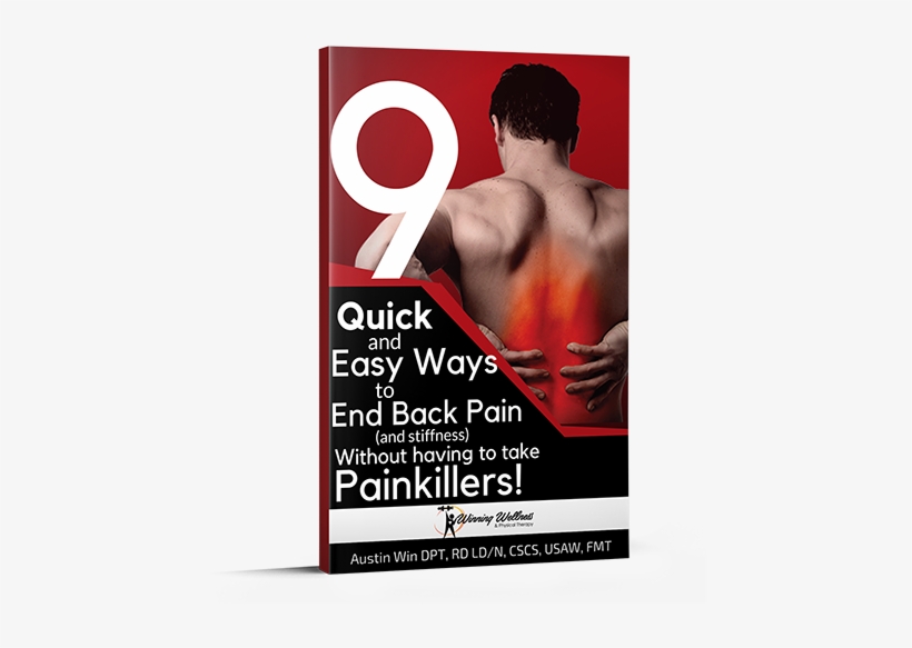 Back Pain, transparent png #6029022