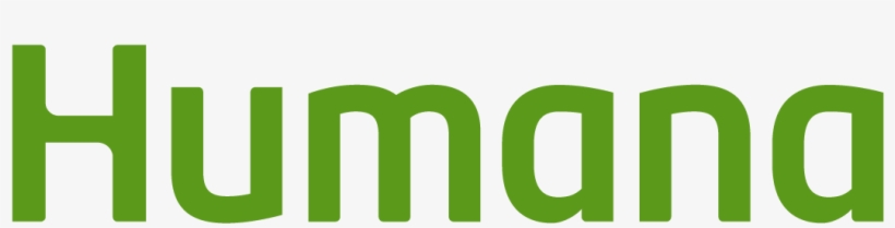 Humana Green Logo - Humana Insurance, transparent png #6029295