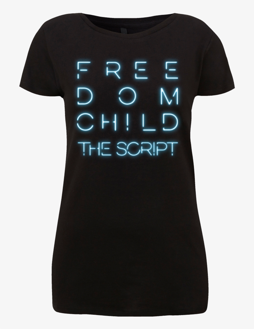 'angel Wings' Women's Black - Shirt, transparent png #6029372