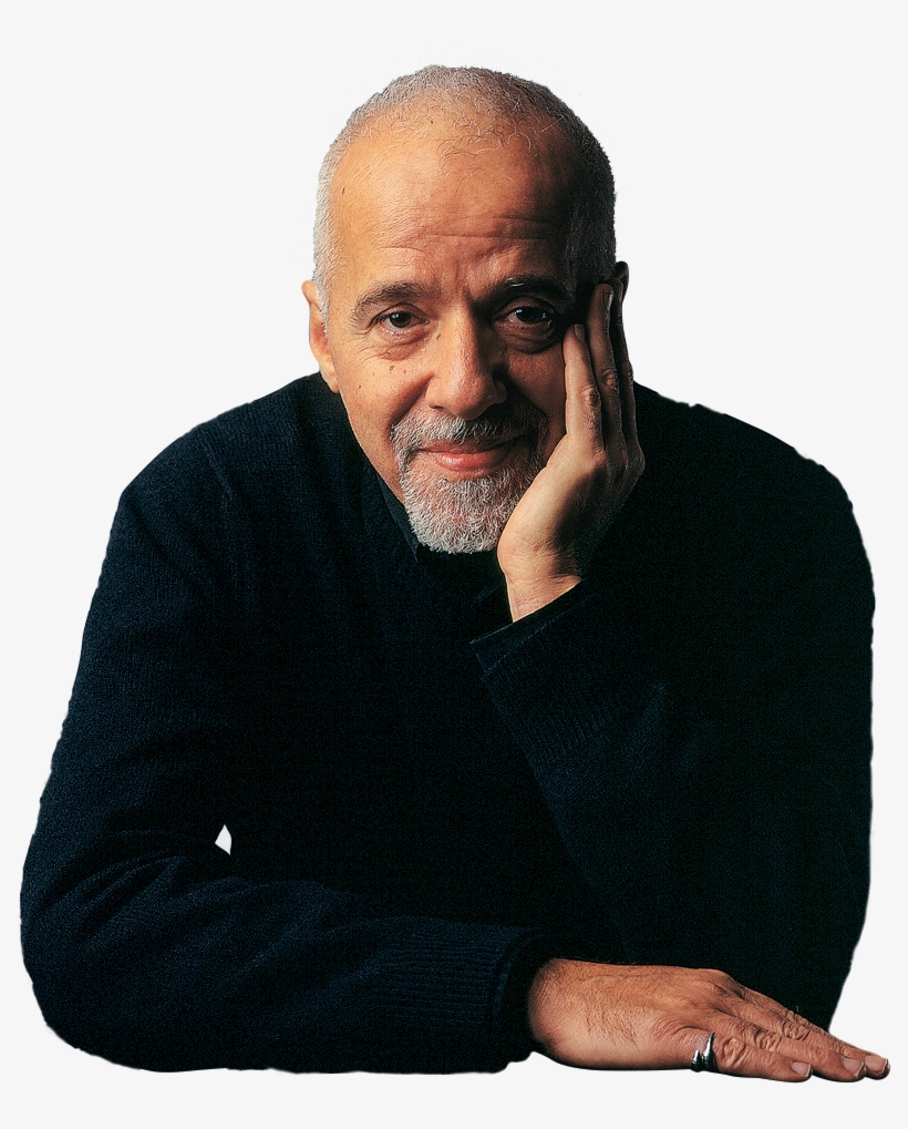 Paulo Coelho Chega Ao P&250blico Pelo Celular E Internet - Pickering Railway Station, transparent png #6029639