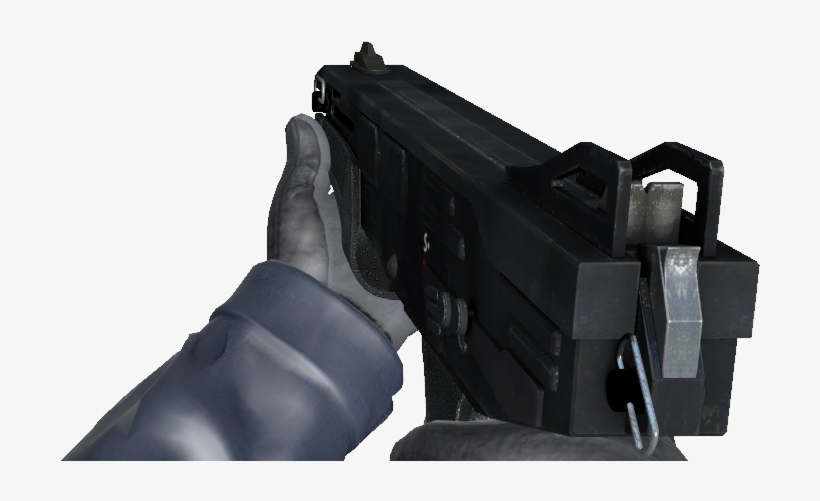 Mag7 Viewmodel Csgo - Cs Go First Person Png, transparent png #6029753