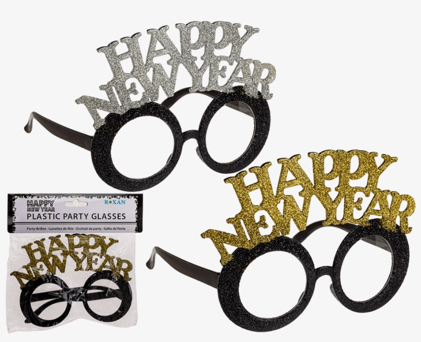 New Year, transparent png #6029963