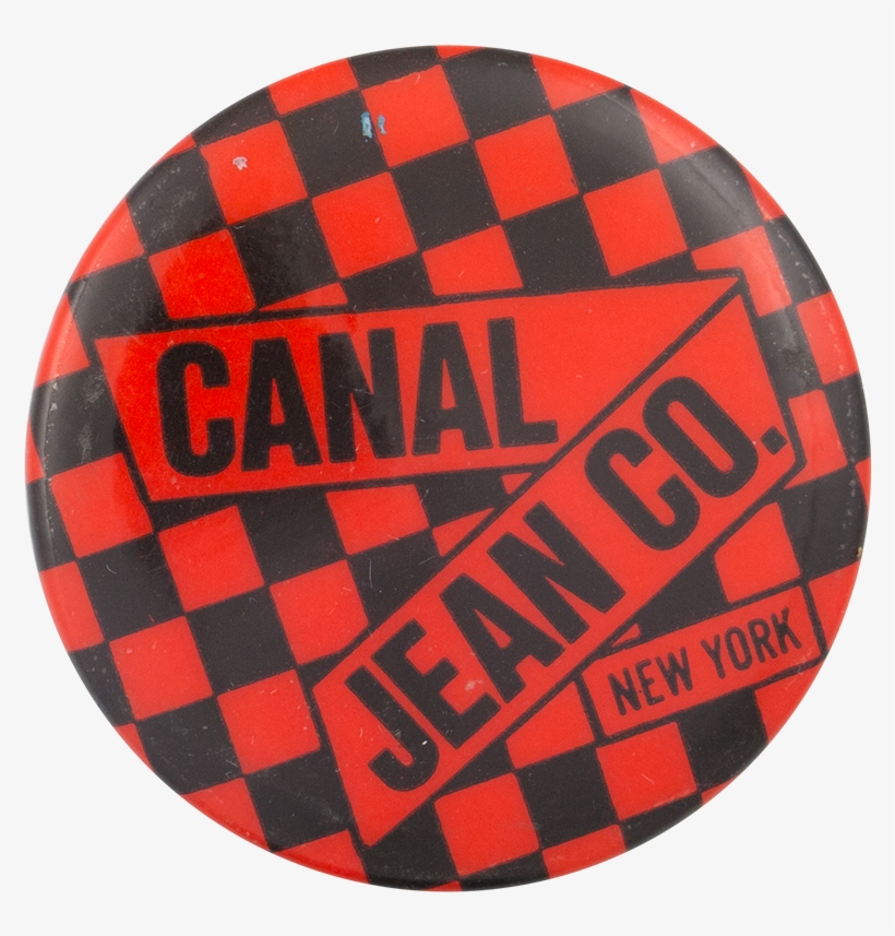 Canal Jean Co - Canal Jean Co Inc, transparent png #6030351