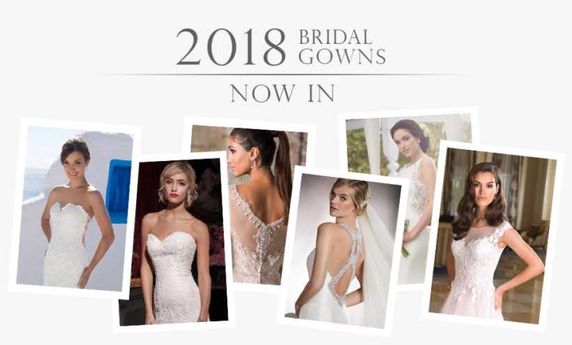 Our Mission - Wedding Dress, transparent png #6030356