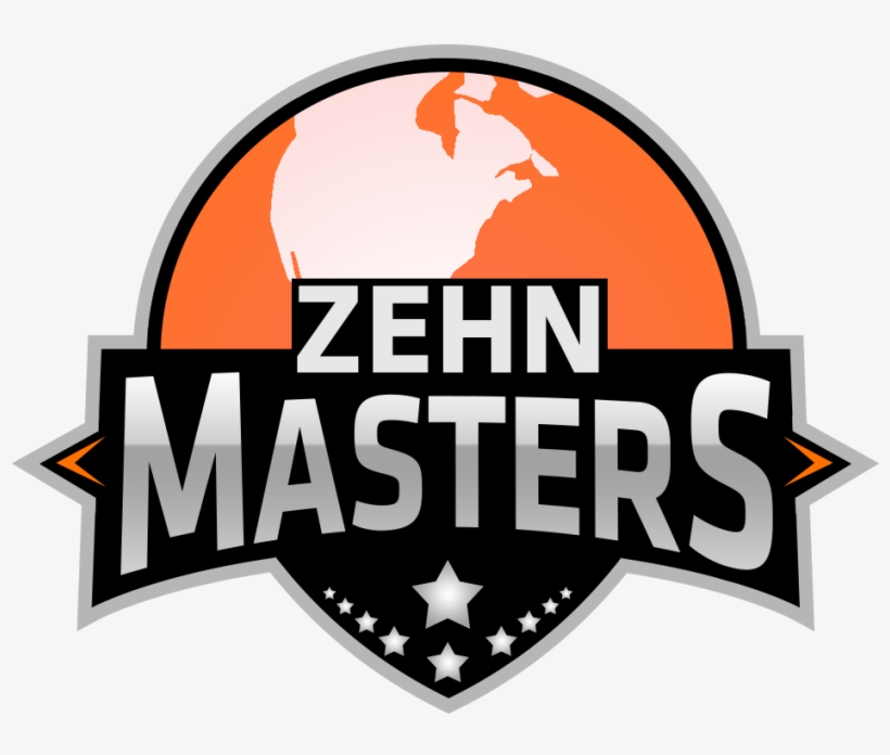 We're In The Home Stretch With The Zehn Masters Lans, - Esports, transparent png #6030521