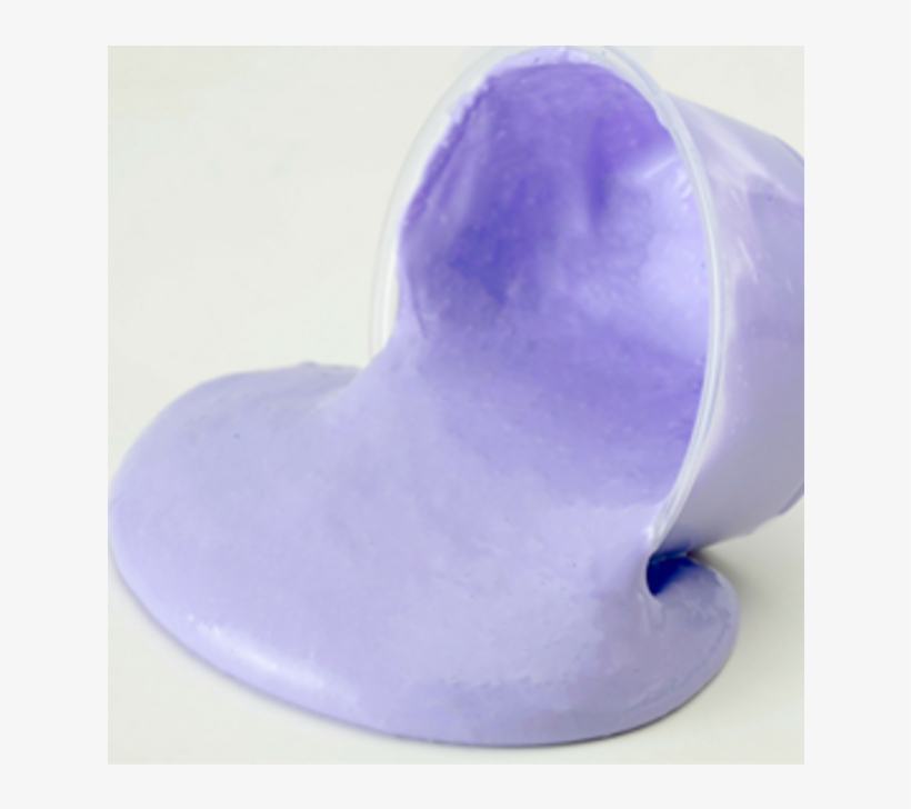 How To Make Slime - Slime, transparent png #6030621