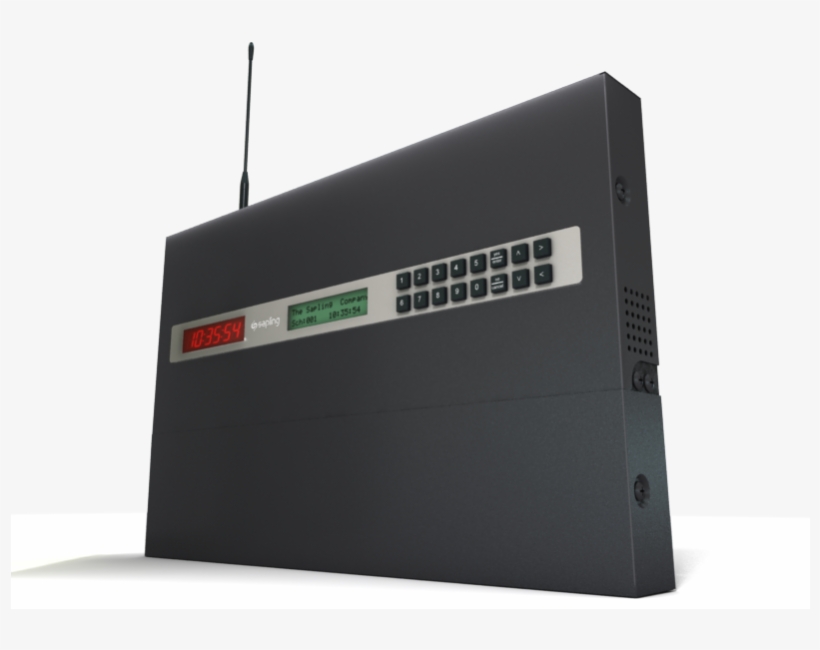 Employees - Clock, transparent png #6030666