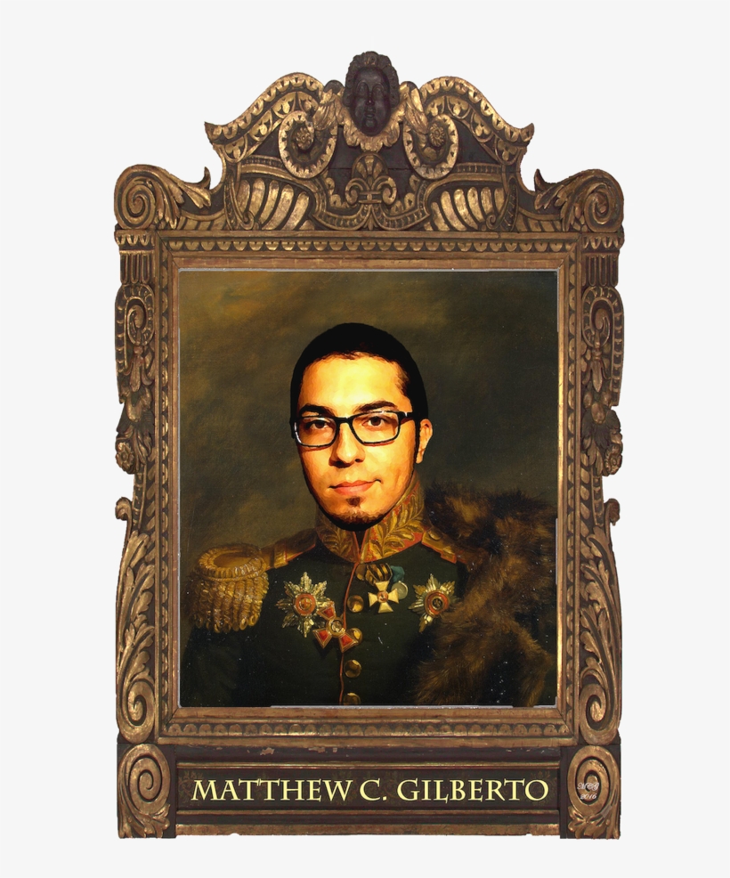 Done In Photoshop - Persian Cat Emperor Wall Clock - By Uini, transparent png #6030709