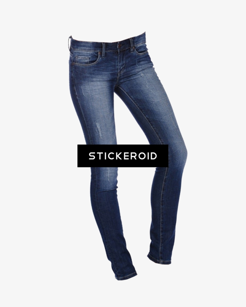 Jeans S - Pocket, transparent png #6030814
