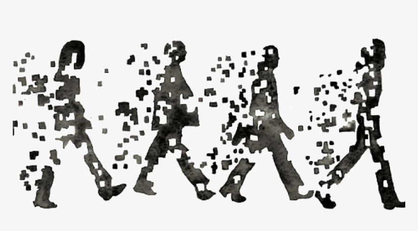 Abbey Road Png - Portable Network Graphics, transparent png #6031156