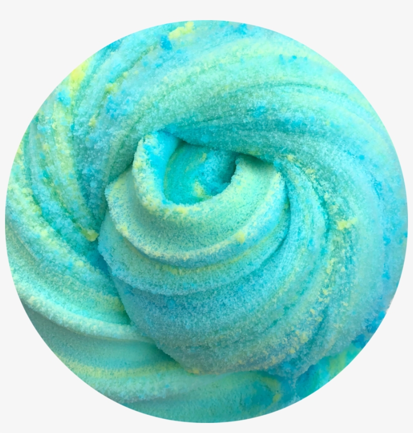 Blue Hawaiian Cloud - Blue Hawaii, transparent png #6031504