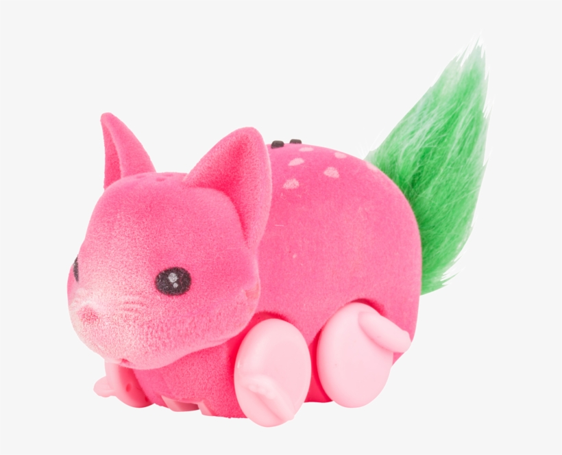 Norton Secured - Little Live Pet Fox, transparent png #6031598