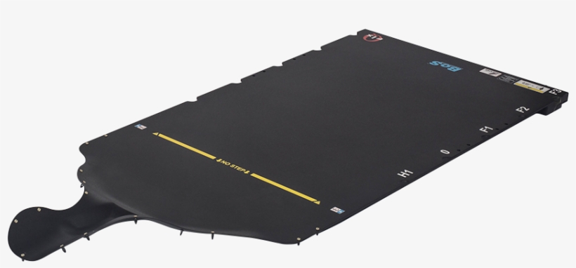 The Base Of Skull Frame Is Specifically Designed To - Kvue, transparent png #6031887