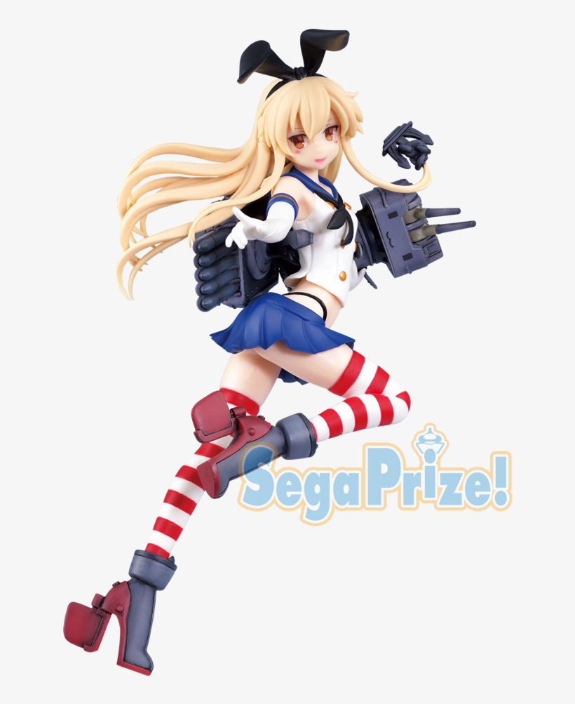 Spm Figure Sega Prize - Sega, transparent png #6032435