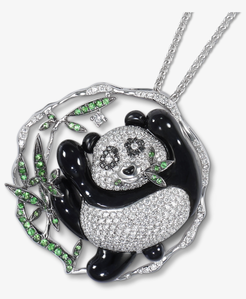 Larry Jewelry Unveils Jewels Of Spring Collection This - Locket, transparent png #6032495