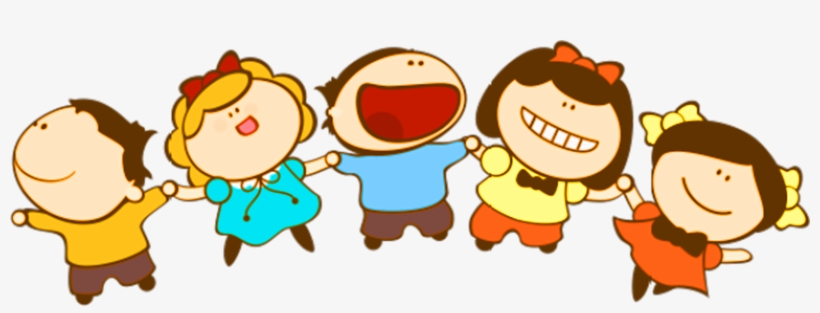 Child Download Icon Happy - Children Icon Png, transparent png #6032609