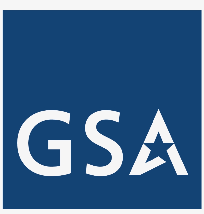 Gsa Advantage Online Shopping - Gsa Contract Holder Logo, transparent png #6033080