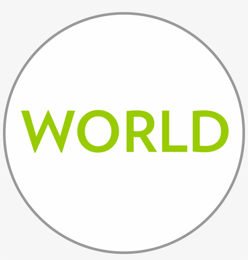 Yodel World Delivery - World Hello Day 2018, transparent png #6033184
