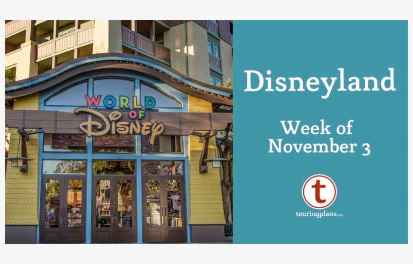 New World Of Disney Store Downtown Disney, transparent png #6033356