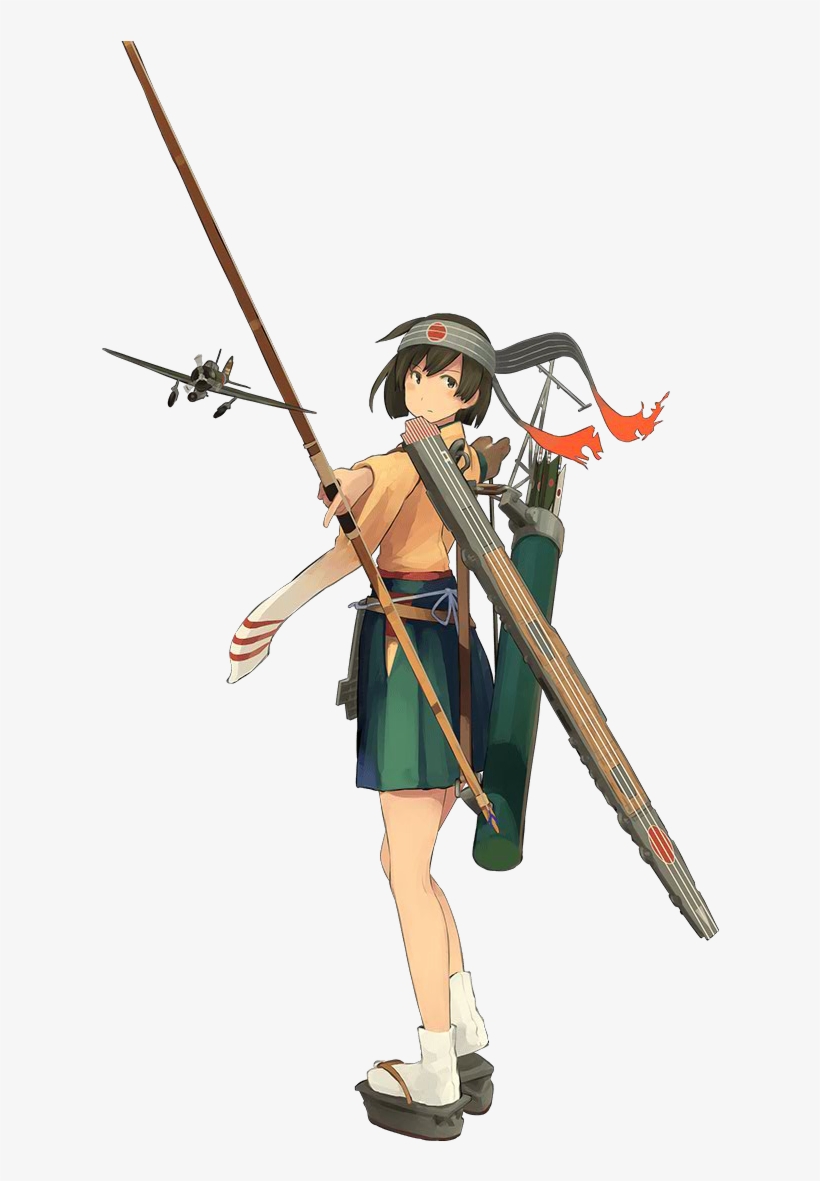 Cv Hiryuu Kai Ni 196 Full - Hiryuu Kantai, transparent png #6033418