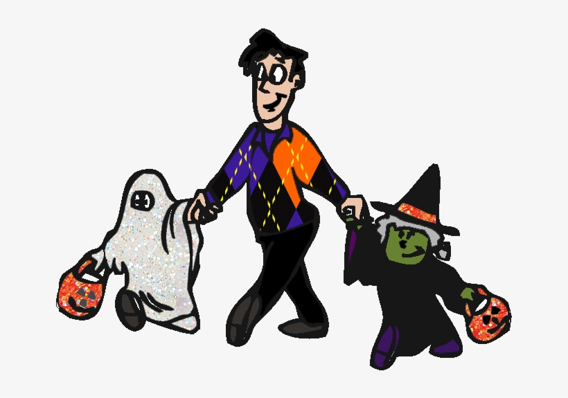 Mickey Mouse Thanksgiving Clipart - Clip Art, transparent png #6033681