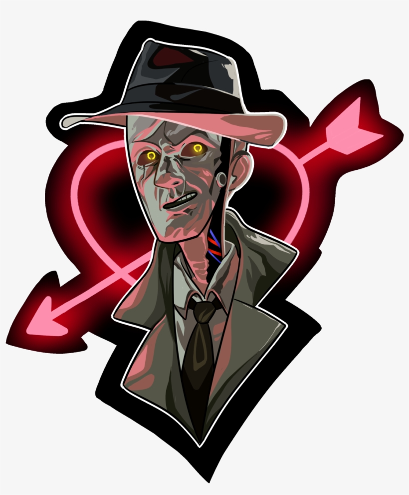 Fallout 4,ник Валентайн, - Fallout, transparent png #6033882