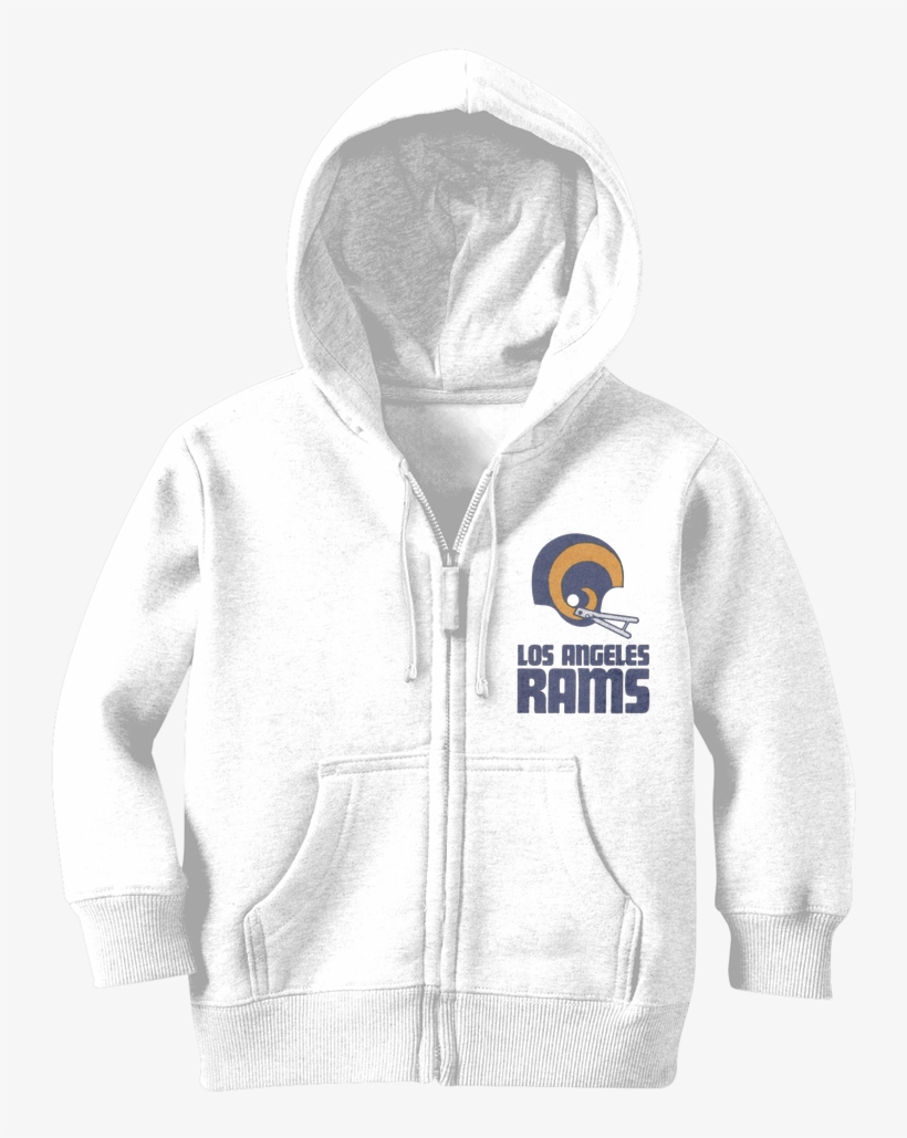 Load Image Into Gallery Viewer, 1983 Los Angeles Rams - Zipper, transparent png #6033949