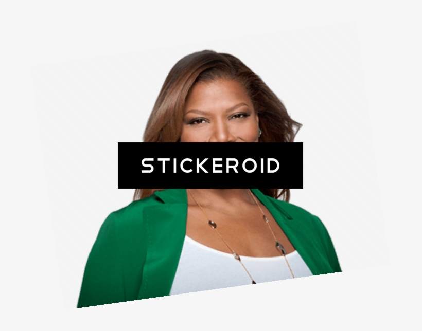 Queen Latifah - Girl, transparent png #6034007