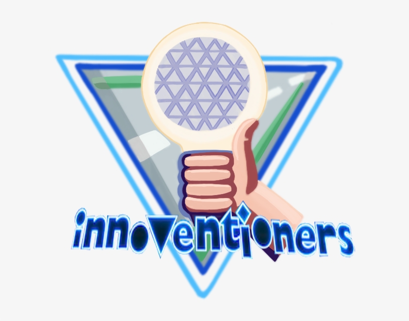 Innovention West Is Now Closed, And Innovention East, transparent png #6034065