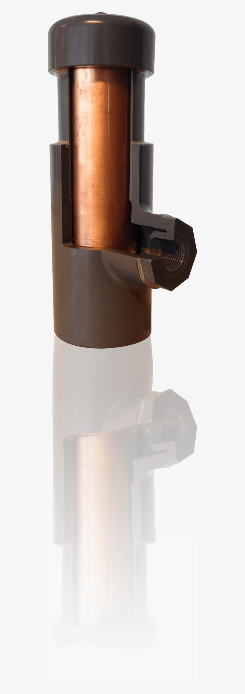 Douche Warmteterugwinning - Coffee Grinder, transparent png #6034119