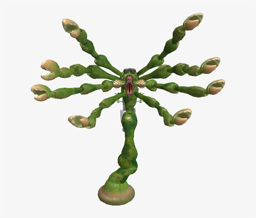 My New "elder Thing" Empire - Houseplant, transparent png #6034420