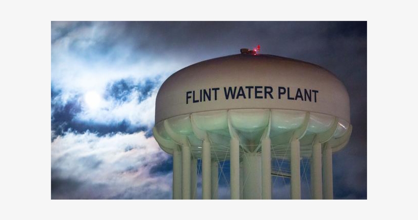 Michigan - Flint Water Crisis, transparent png #6034549