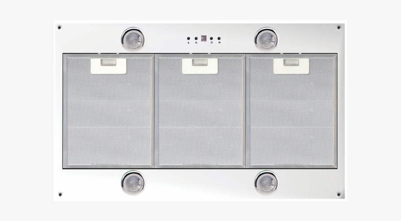 Smeg Ck2000led Stainless Steel 76cm Undermount Concealed, transparent png #6034816