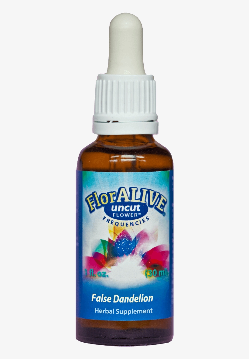 False Dandelion - Egyptian Lotus, transparent png #6034931