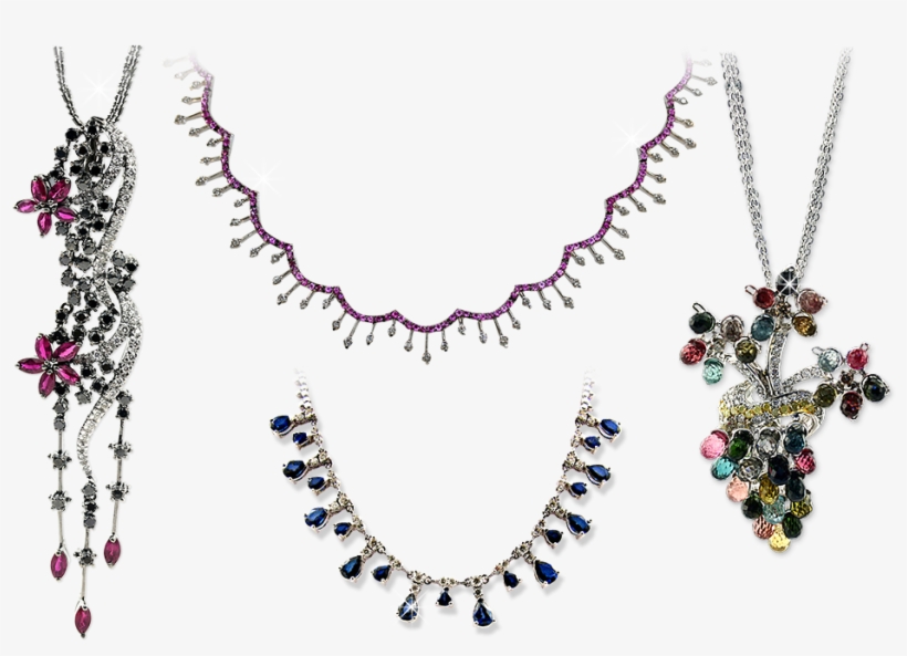 Daniel Guindi Liked This - Necklace, transparent png #6035044