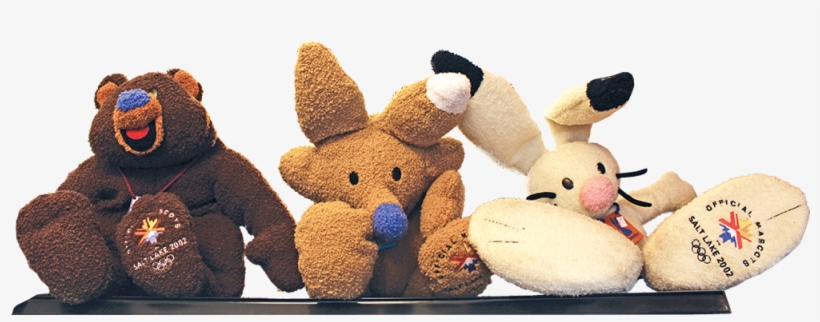 Enrique Limón - Stuffed Toy, transparent png #6035292