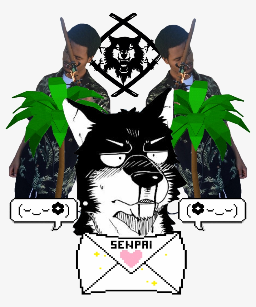 Hollow Squad, transparent png #6035602