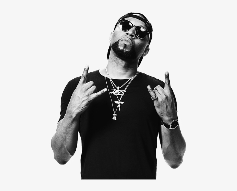 Bio Intro - Drumma Boy, transparent png #6035761